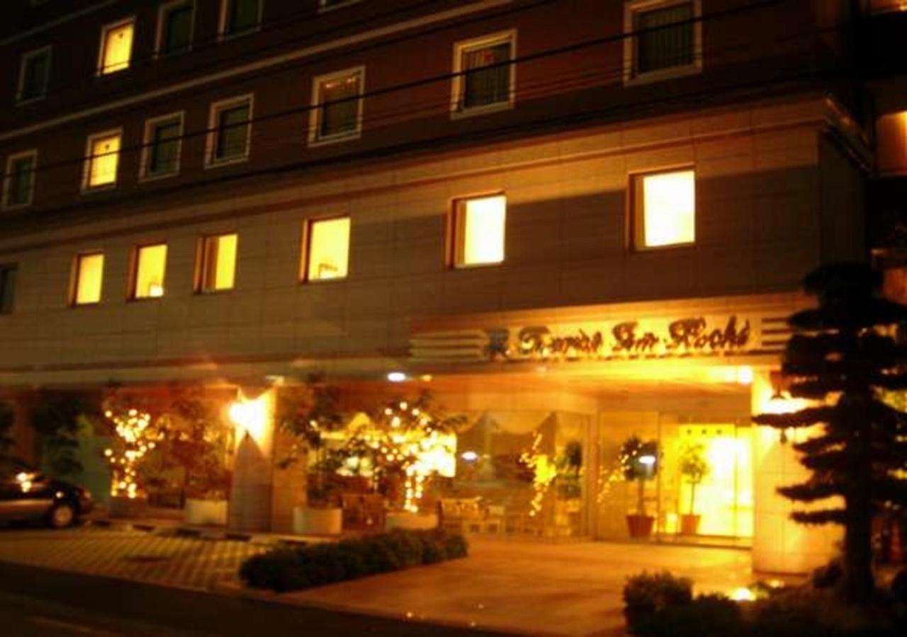 Tourist Inn Kochi / Vacation Stay 27378 Dış mekan fotoğraf