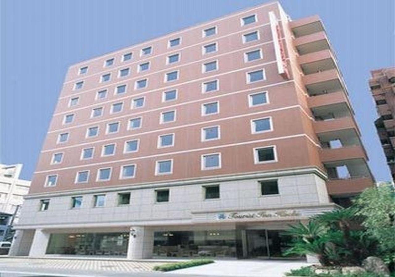 Tourist Inn Kochi / Vacation Stay 27378 Dış mekan fotoğraf
